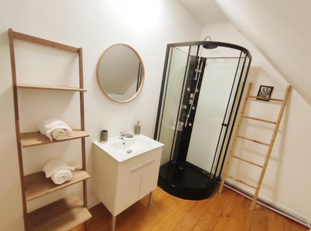 파디락 Le Domaine Du Quercy B&B 외부 사진