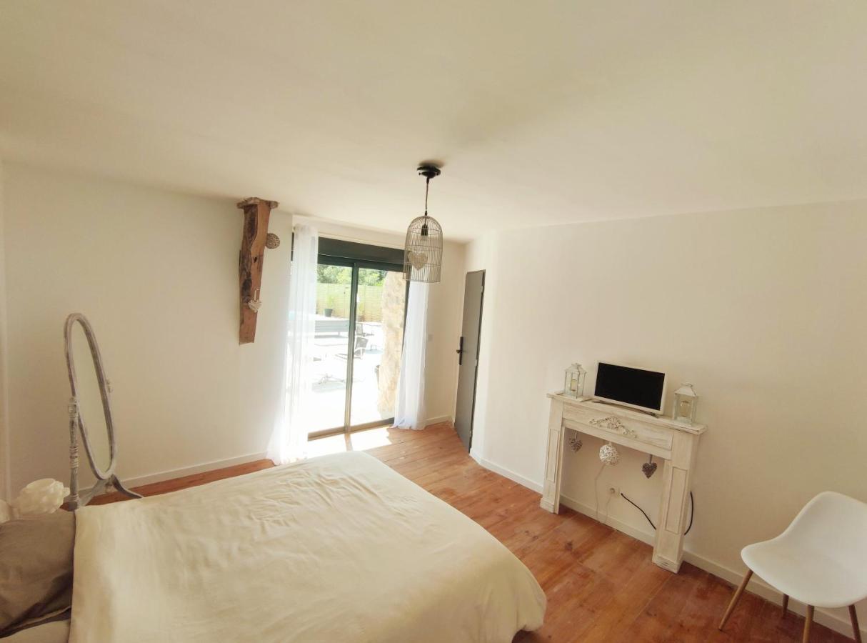 파디락 Le Domaine Du Quercy B&B 외부 사진