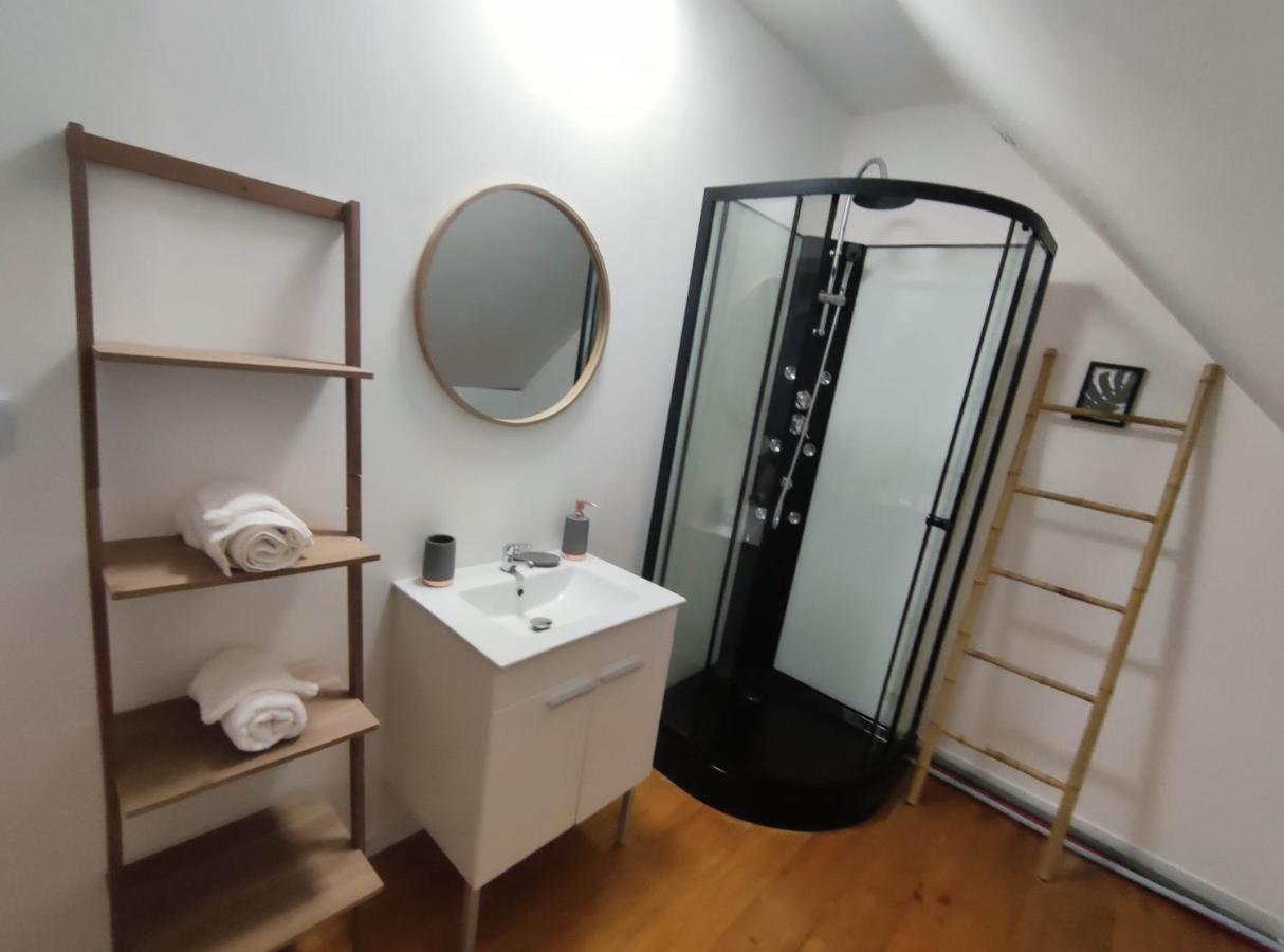 파디락 Le Domaine Du Quercy B&B 외부 사진