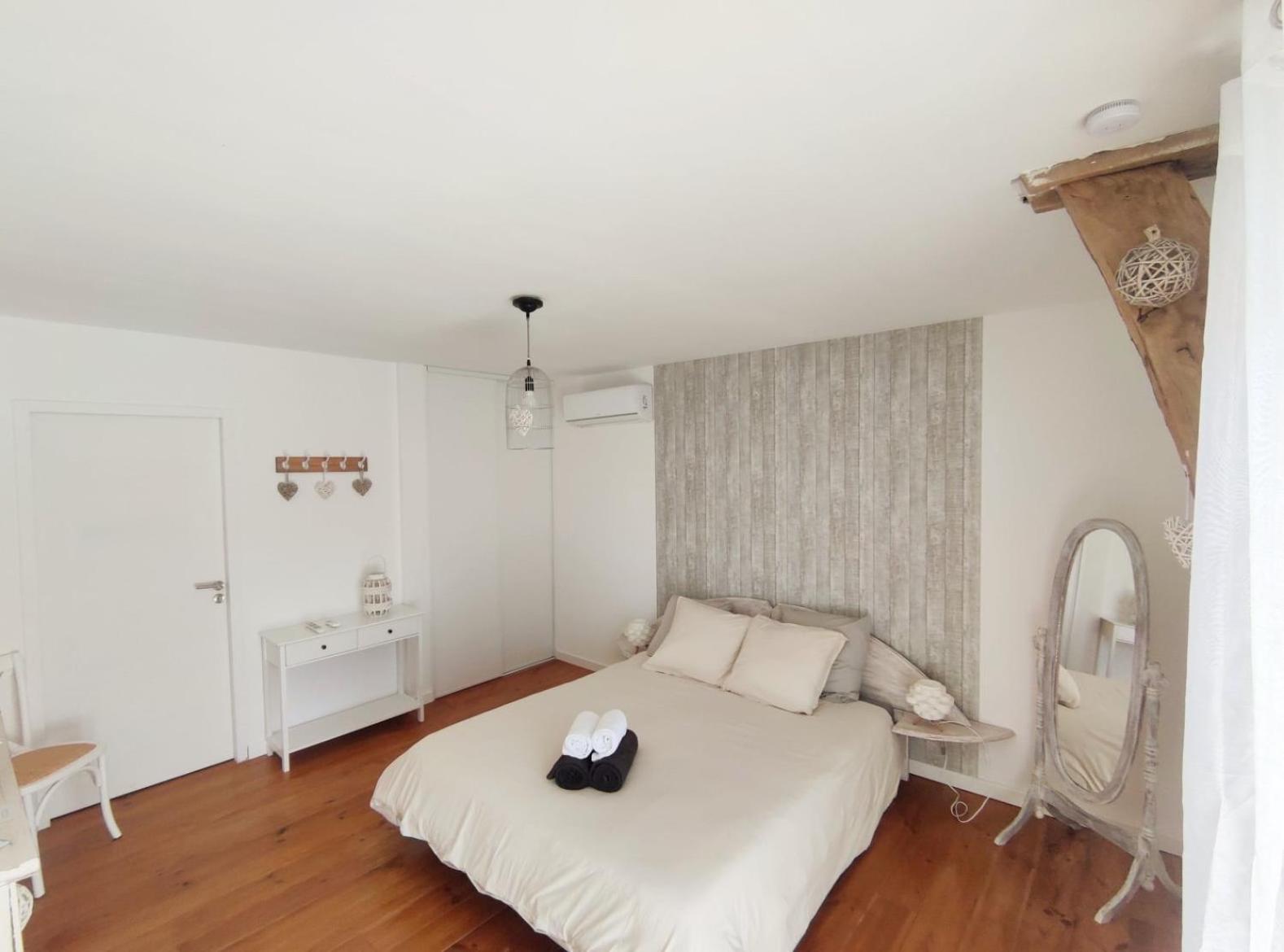 파디락 Le Domaine Du Quercy B&B 외부 사진