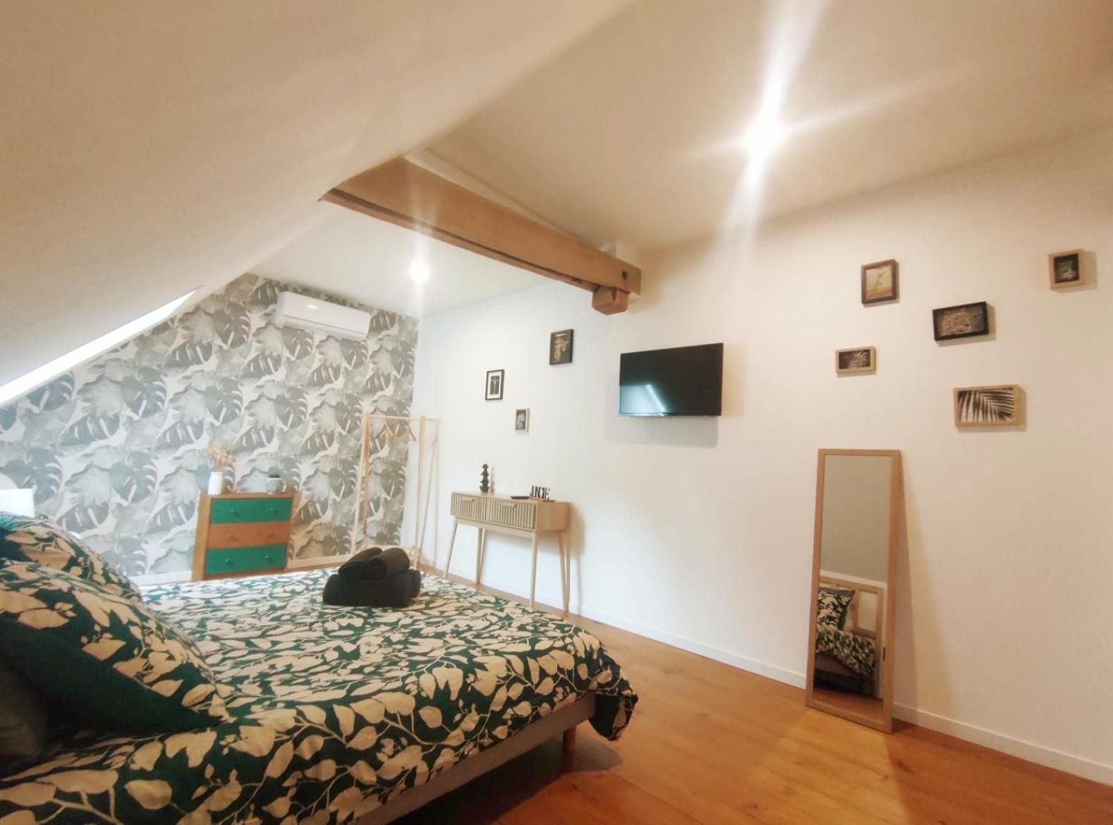 파디락 Le Domaine Du Quercy B&B 외부 사진
