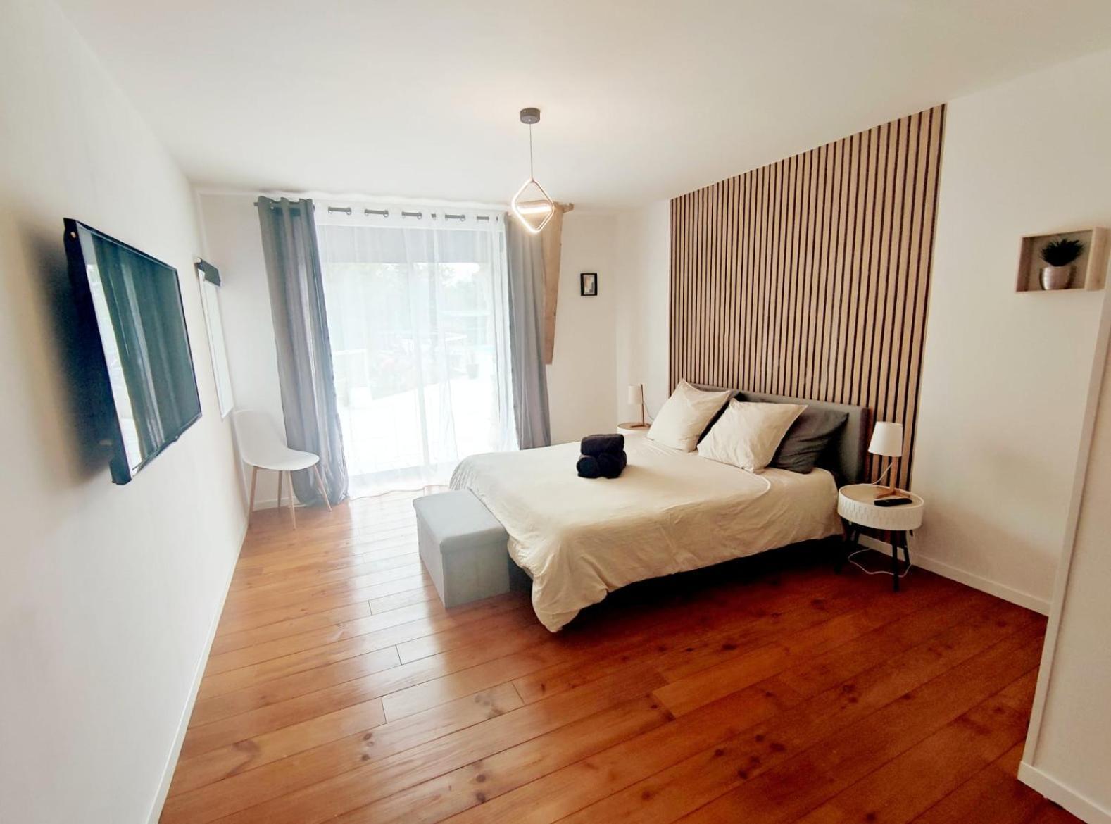 파디락 Le Domaine Du Quercy B&B 외부 사진