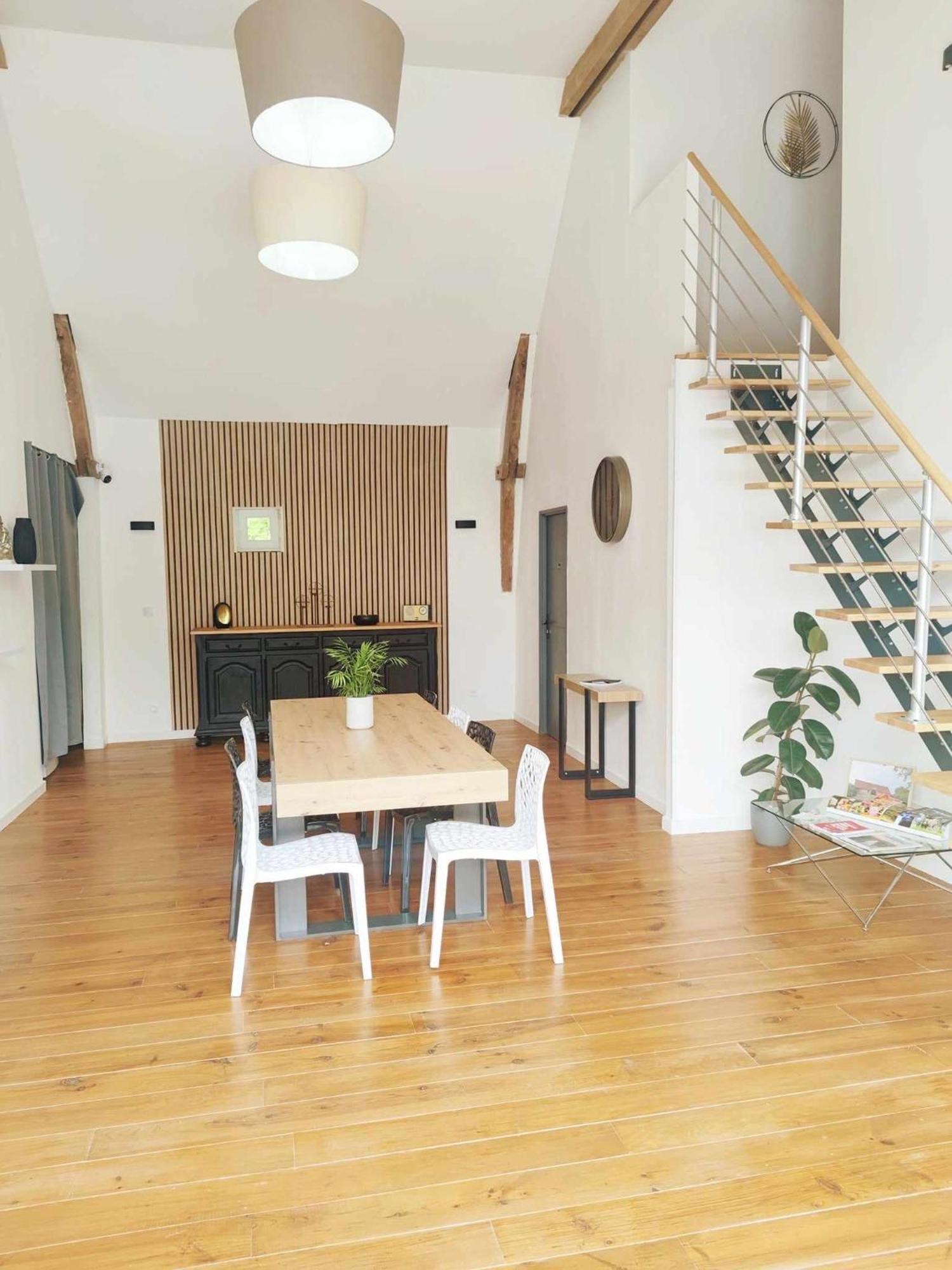 파디락 Le Domaine Du Quercy B&B 외부 사진